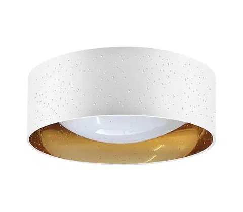 Svietidlá  LED Stropné svietidlo TULUZA LED/18W/230V pr. 32 cm biela 323163