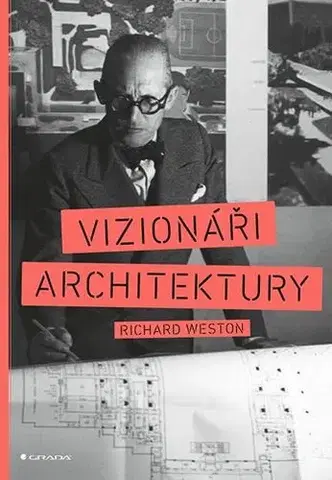 Architektúra Vizionáři architektury - Veronika Lásková
