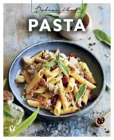 Cestoviny, zemiaky Pasta - Dobrou chuť!