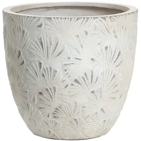 Záhrada Kvetináč wxp1579abc 37,5x37,5x35,5