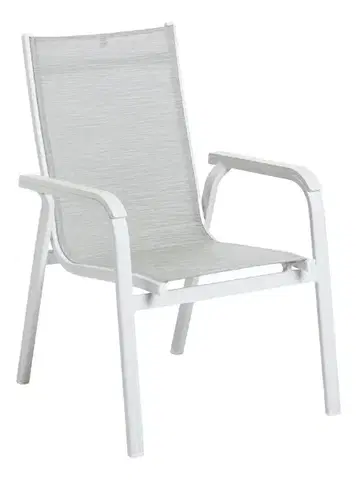 Záhradný kreslá Záhradné kreslo BASIC PLUS Kettler