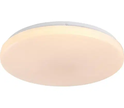 Svietidlá Rabalux 71442 - LED stmievateľné stropné svietidlo DANNY 2 LED/34W/230V 3000-6500K pr. 38 cm + diaľkové ovládanie 71442