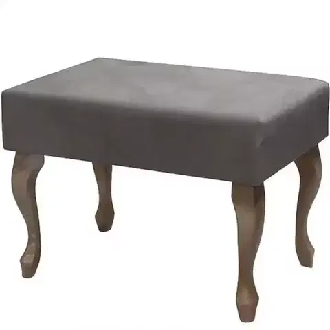 Taburetky na sedenie Taburetka Ludwik 1