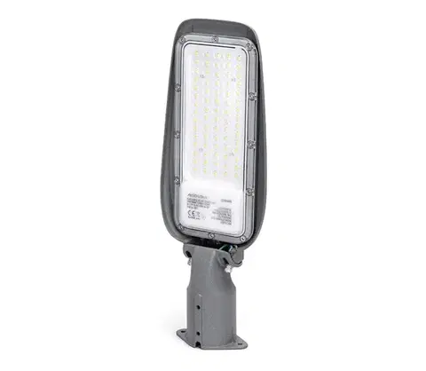Záhradné lampy  B.V.  - LED uličné svietidlo SLIM LED/50W/230V 6500K IP65 B10204N2L