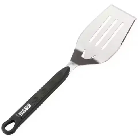 Príslušenstvo ku grilom Grilovací lopatka INOX