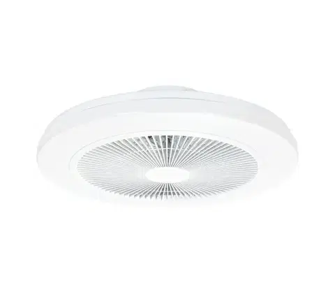 Ventilátory  B.V.  - LED Stmievateľný stropný látor LED/40W/230V 2700-6500K + DO biela B103134F4