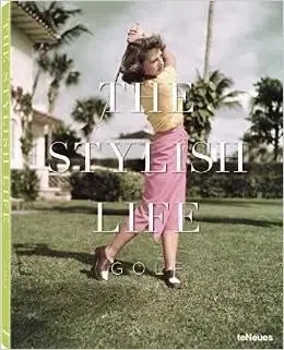 Tenis, golf The Stylish Life: Golf - Christian Chensvold