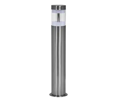 LED osvetlenie Ledvance - LED Vonkajšia lampa HAGEN LED/4W/12V IP44 4058075834583