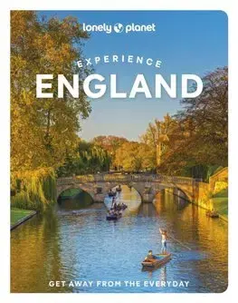 Európa Lonely Planet Experience England