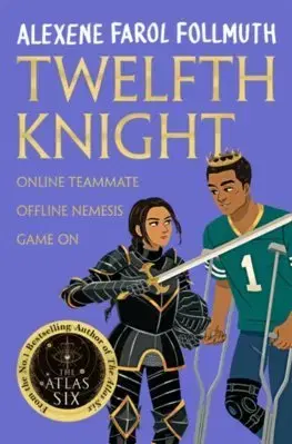 Young adults Twelfth Knight - Alexene Farol Follmuth