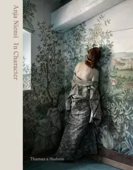 Fotografia Anja Niemi: In Character - Anja Niemi