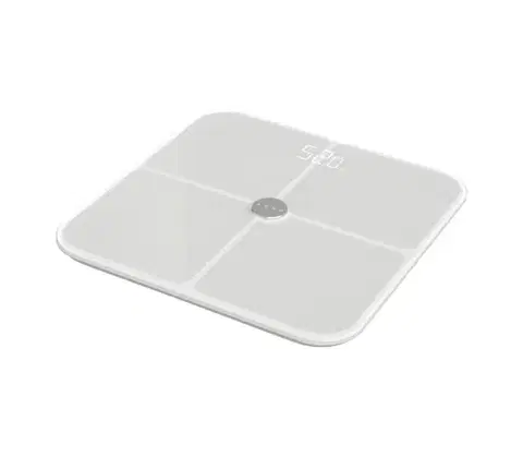 Osobné váhy AENO Smart ABS0001S