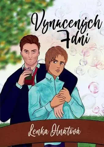 Young adults Vynucených 7 dní - Lenka Hnátová