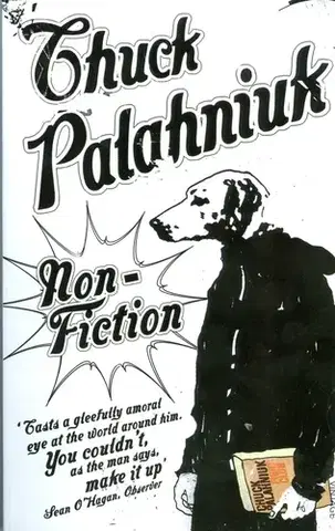 Cudzojazyčná literatúra Non-Fiction - Chuck Palahniuk