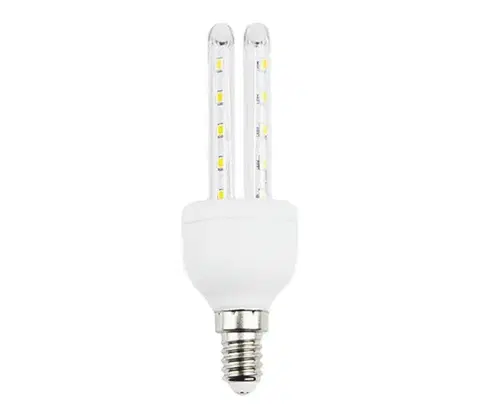 LED osvetlenie  B.V. LED Žiarovka E14/8W/230V 3000K -  100100KOT