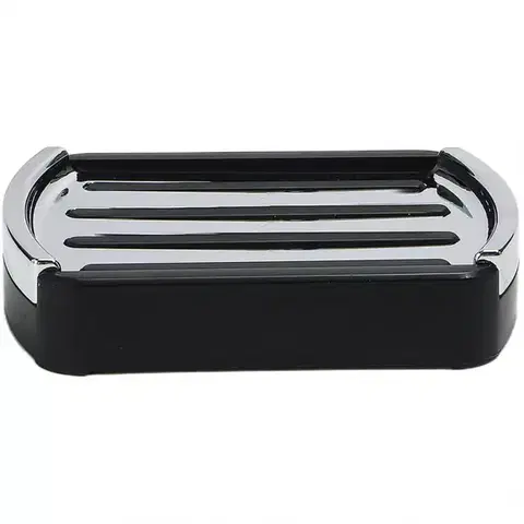 Kúpeľňové doplnky Mydlovnička  Bl2 Bpp0186ba-Sd