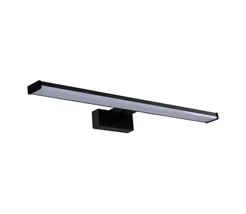Kúpeľňové zrkadlá Prezent  - LED Kúpeľňové zrkadlové svietidlo TREMOLO LED/12W/230V IP44 