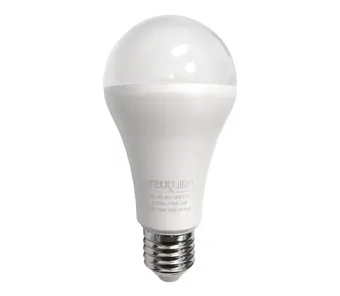 Žiarovky  LED Žiarovka A65 E27/18W/230V 2700K 008 0000877