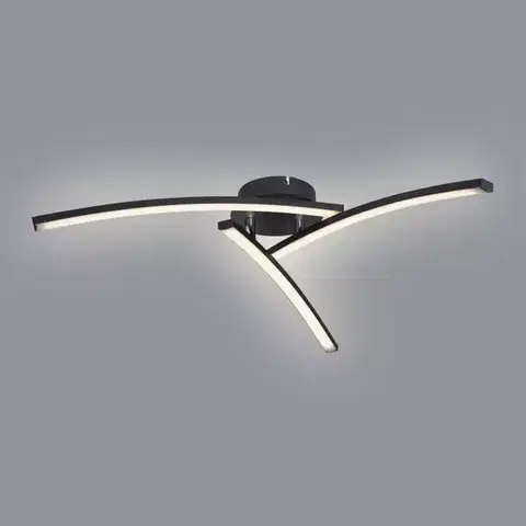 Moderné lampy do obývačky Luster  LED 67129-18 CCT 3000-4000-6000K D60