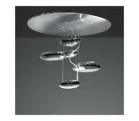 Svietidlá Artemide 1476110A - LED Stmievateľný prisadený luster MERCURY LED/29W/230V 3000K 1476110A