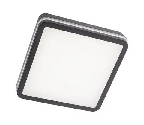 Záhradné lampy Redo 90292