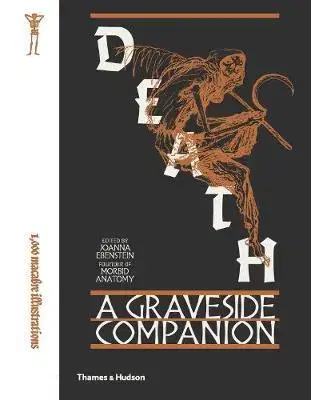 Umenie - ostatné Death - A Graveside Companion - Kolektív autorov