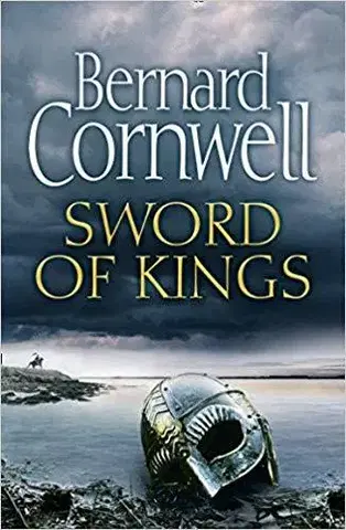 Cudzojazyčná literatúra Sword of Kings - Bernard Cornwell
