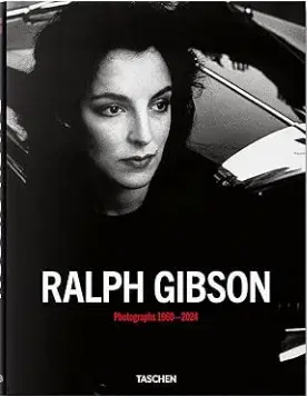 Fotografia Ralph Gibson. Photographs 1960–2024 - Ralph Gibson