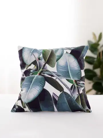 Dekoračné obliečky MKLozkoviny.sk Obliečka na vankúš mikroplyš 45 × 45 cm - Olívia 9-  -
