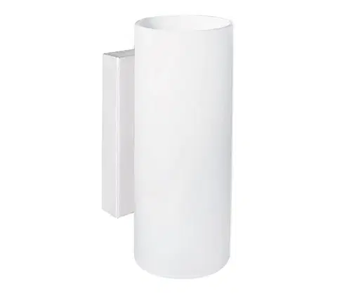 Svietidlá Ideal Lux - Nástenné svietidlo 2xG9/28W/230V