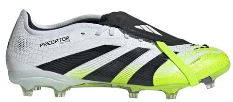 Kopačky Adidas Predator Pro FT FG M Veľkosť: 43 1/3 EUR