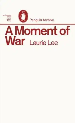 Svetová beletria A Moment of War - Lee Laurie