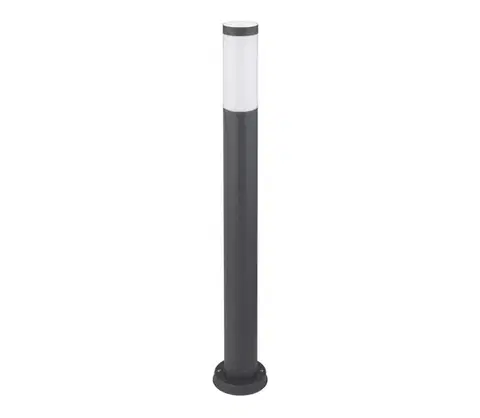 Záhradné lampy Globo 31588A - Vonkajšia lampa BOSTON 1xE27/60W/230V 31588A