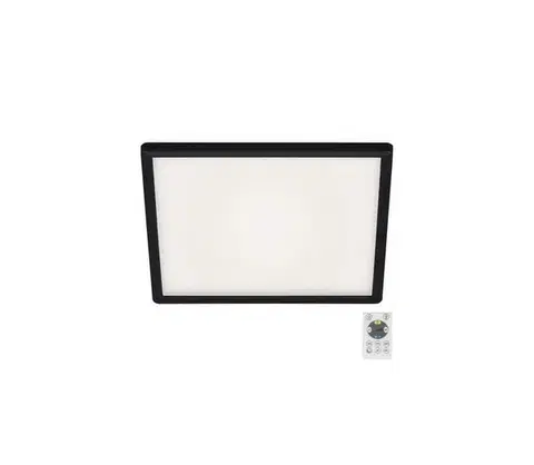 Svietidlá Briloner 7081-015 - LED Stmievateľné svietidlo SLIM LED/18W/230V 2700-6500K + DO 7081-015