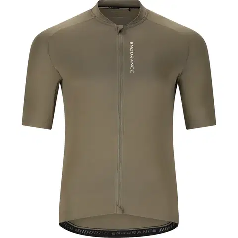 Cyklistické dresy Endurance Paxton S/S Cycling Jersey M Veľkosť: S