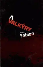 Sci-fi a fantasy Valkýry - Robert Fabian