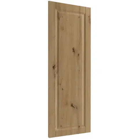 Kuchynské skrinky Čelo skrinky Luxeo F13-G30(72) hampton dub
