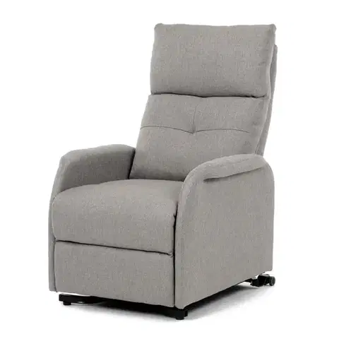Relaxačné Elektrické polohovacie kreslo TV-5482 Autronic