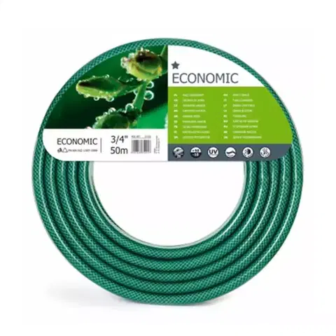 Záhradné hadice Záhradná hadica economic 3/4 50MB10-022
