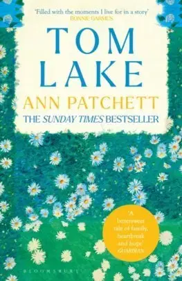 Svetová beletria Tom Lake - Ann Patchett
