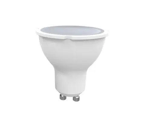 Žiarovky  LED žiarovka GU10/7W/230V 2800K OMELGU10-7W