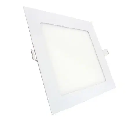 Svietidlá  LED Podhľadové svietidlo QTEC LED/3W/230V 6500K 008 0001006