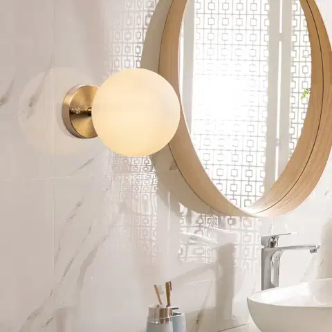 Nástenné svetlá Nástenná lampa Atmaca - 10240