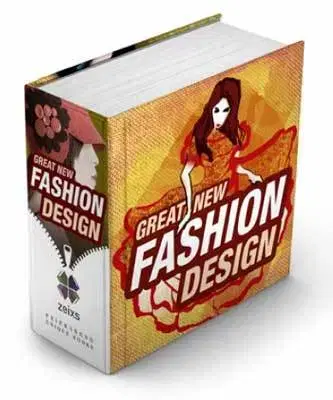 Cudzojazyčná literatúra Fashion Design