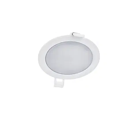Svietidlá  LED podhľadové svietidlo ALGINE 2v1 LED/6W/230V 4000K biela 037027NW_PW