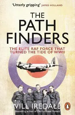 Armáda, zbrane a vojenská technika The Pathfinders - Will Iredale