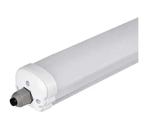 Svietidlá  LED Technické žiarivkové svietidlo G-SERIES LED/18W/230V 6500K IP65 60 cm 216282