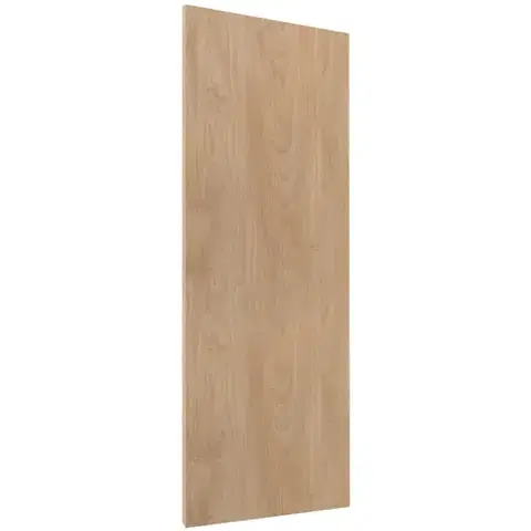 Kuchynské skrinky Čelo skrinky Luxeo F08-D30 puccini