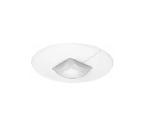 Svietidlá Steinel 068486 - Prezenčný hlásič IR QUATTRO MICRO COM1 GST 068486