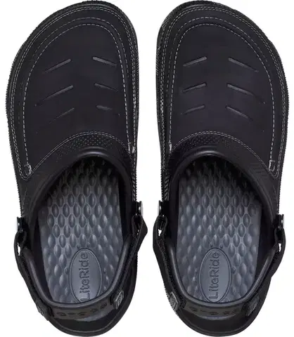 Šľapky Crocs Classic Yukon Vista II LiteRide™ Clog M Veľkosť: 41-42 EUR